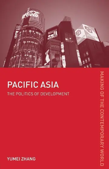 Cover of Pacific Asia