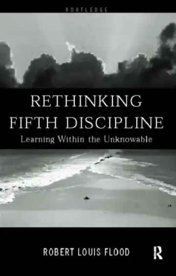 Cover of Rethinking the Fifth Discipline