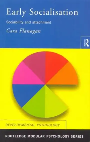Cover of Early Socialisation