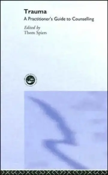 Cover of Trauma