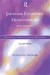 Cover of Japanese Economic Development