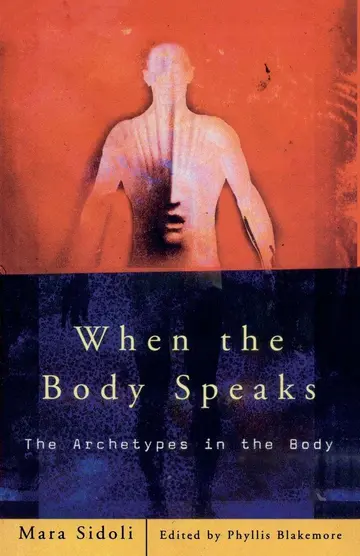 Cover of When the Body Speaks