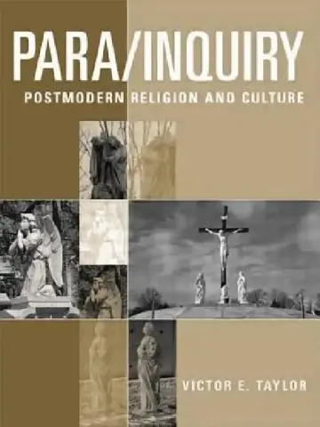 Cover of Para/Inquiry
