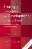 Cover of Strategic Direction and Development of the School