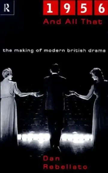Cover of 1956 and All That