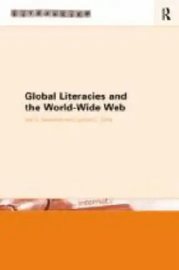 Cover of Global Literacies and the World Wide Web