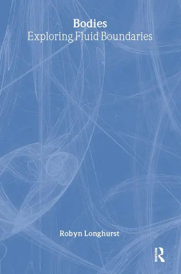 Cover of Bodies
