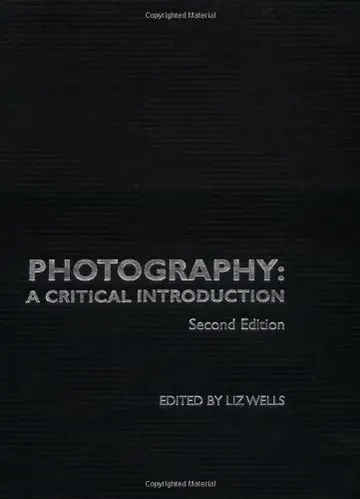 Cover of Photography
