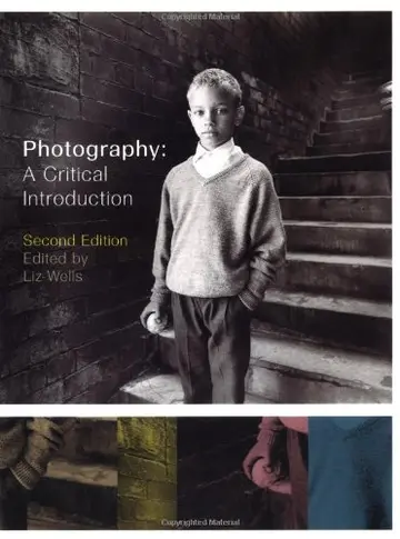 Cover of Photography