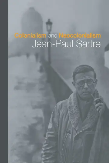 Cover of Colonialism and Neocolonialism