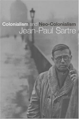 Cover of Colonialism and Neocolonialism