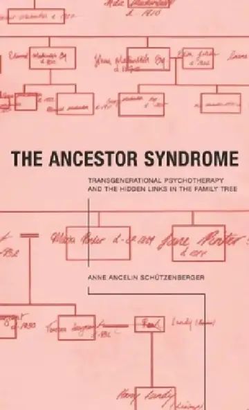 Cover of The Ancestor Syndrome
