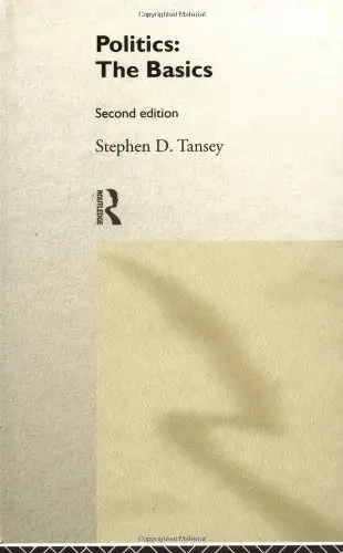 Cover of Politics
