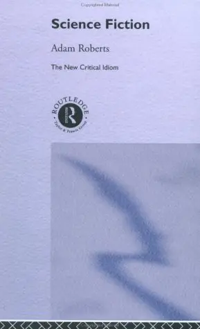 Cover of Science Fiction