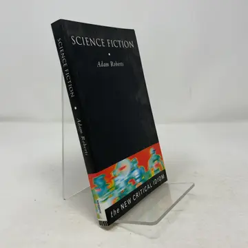 Cover of Science Fiction