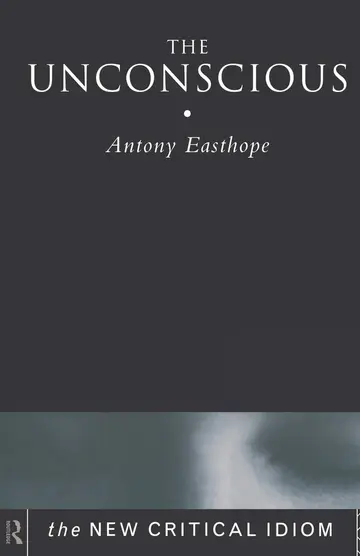 Cover of The Unconscious