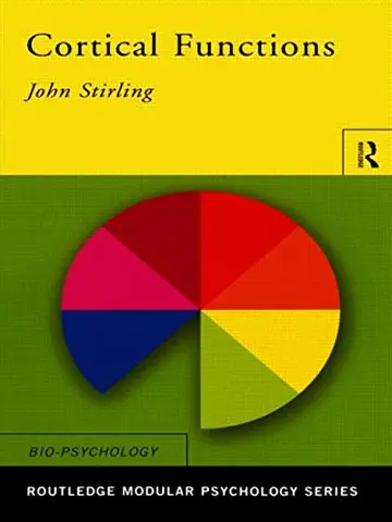 Cover of Cortical Functions