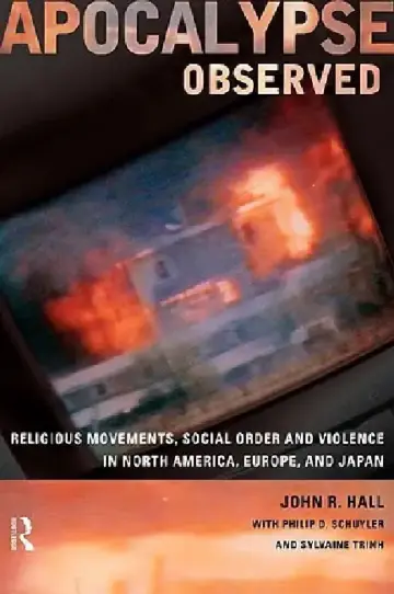 Cover of Apocalypse Observed