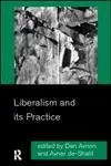 Cover of Liberalism and its Practice