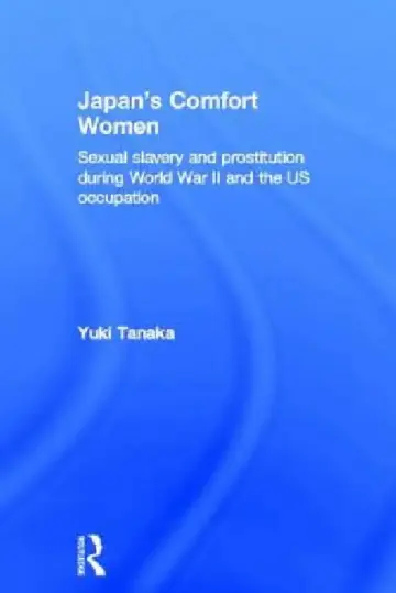 Cover of Japan's Comfort Women