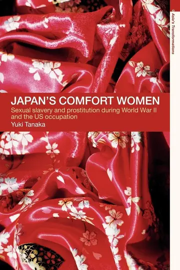 Cover of Japan's Comfort Women