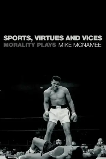 Cover of Sports, Virtues and Vices