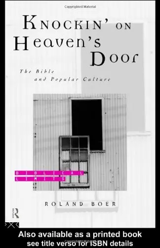 Cover of Knockin' on Heaven's Door