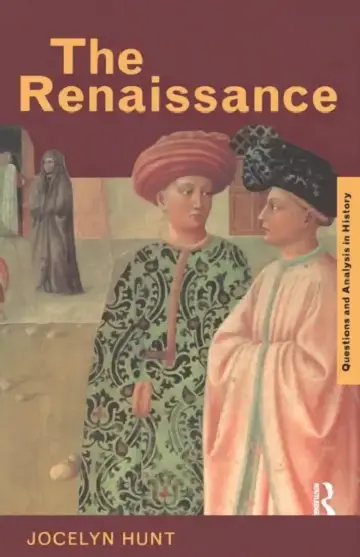 Cover of The Renaissance