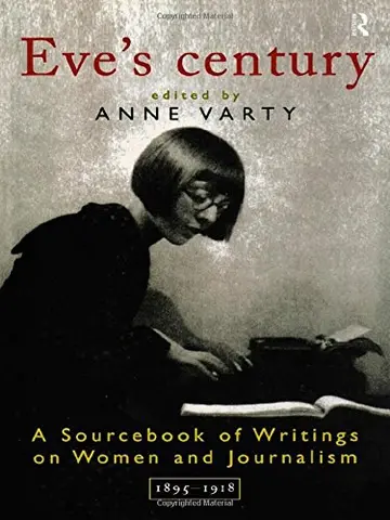 Cover of Eve's Century