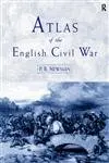 Cover of Atlas of the English Civil War