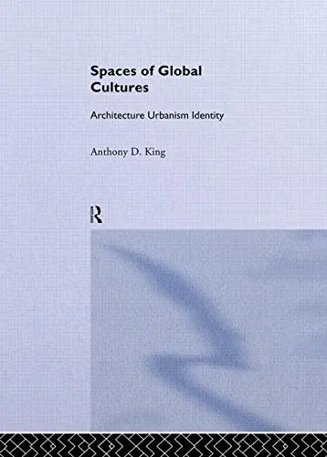 Cover of Spaces of Global Cultures