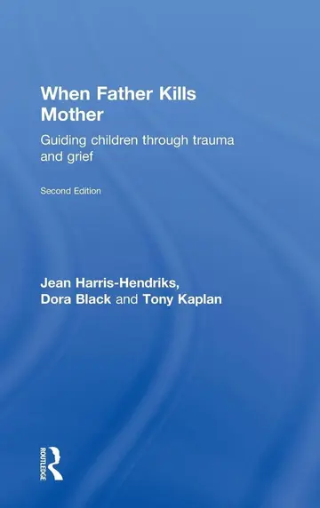Cover of When Father Kills Mother