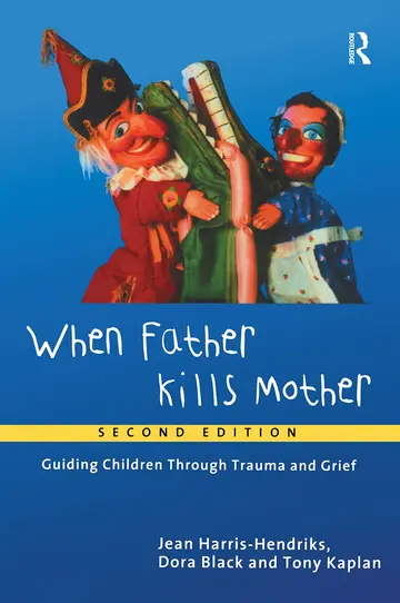 Cover of When Father Kills Mother