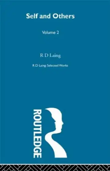 Cover of Self and Others