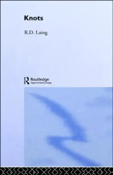 Cover of Knots
