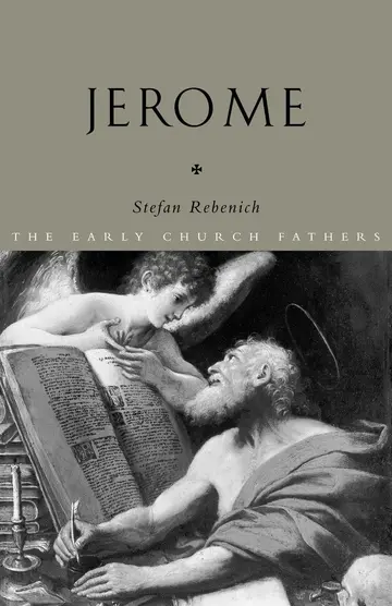 Cover of Jerome