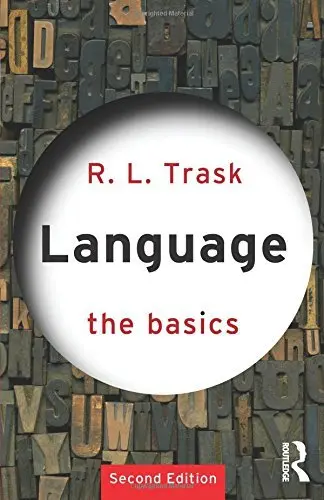 Cover of Language