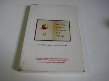 Cover of Teaching English, Language and Literacy
