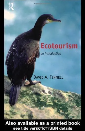 Cover of Ecotourism