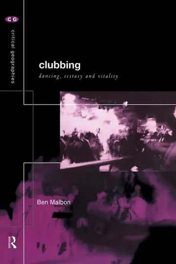 Cover of Clubbing