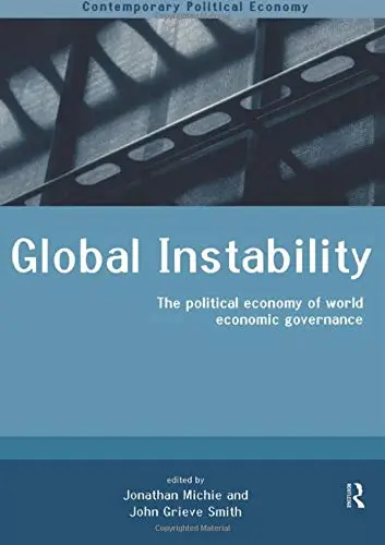 Cover of Global Instability