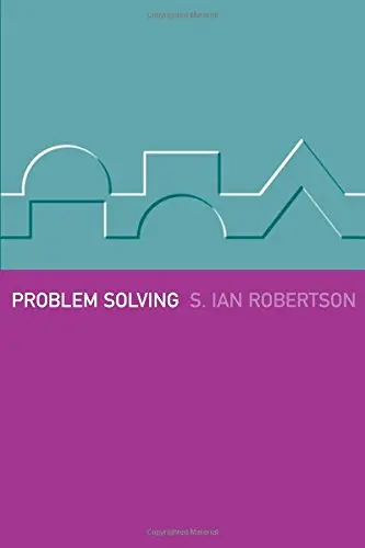 Cover of Problem Solving