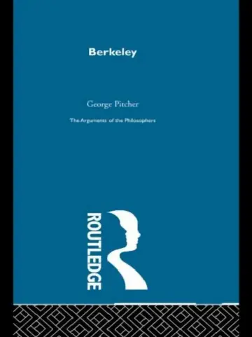 Cover of Berkeley-Arg Philosophers