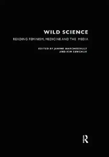 Cover of Wild Science