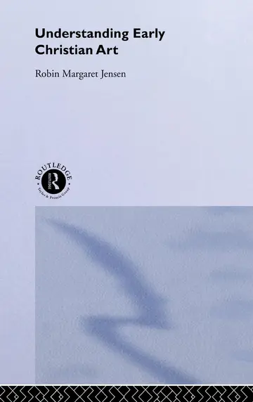 Cover of Understanding Early Christian Art
