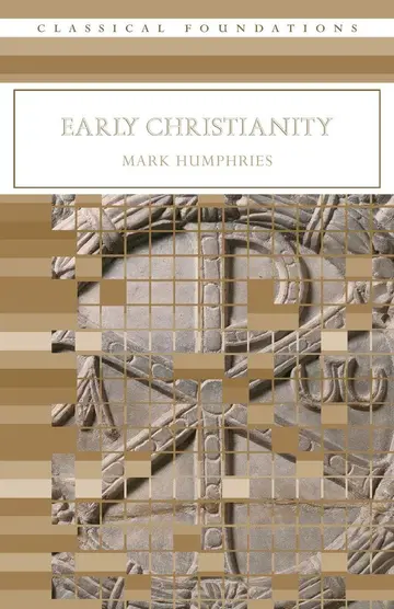 Cover of Early Christianity