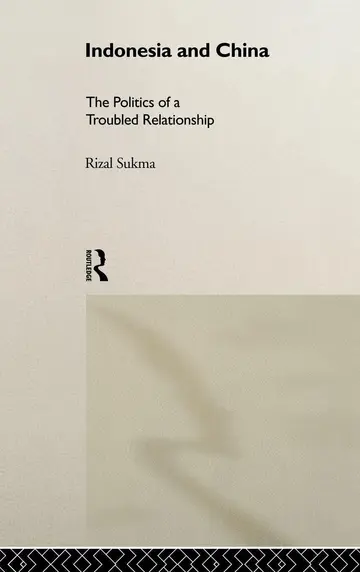 Cover of Indonesia and China
