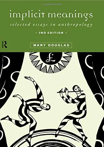 Cover of Implicit Meanings
