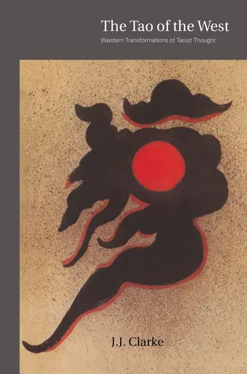 Cover of The Tao of the West
