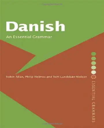 Cover of Danish